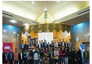 آپا دانشگاه رازی مرکز شناسایی تهدیدات رایانه ای