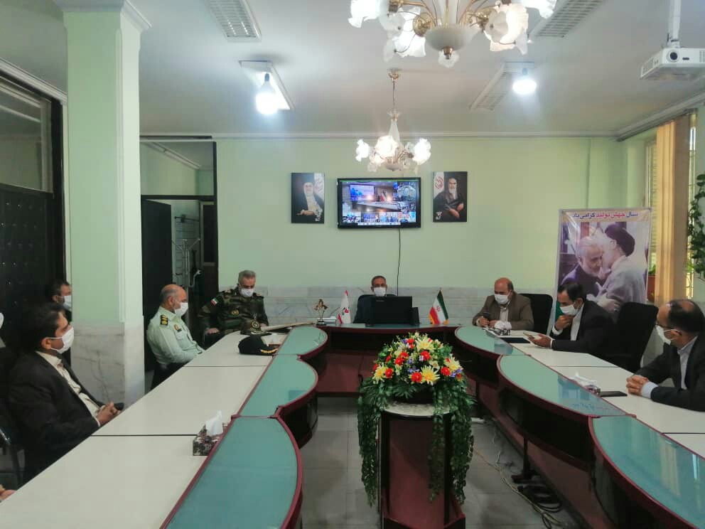 برگزاری سیزدهمین کنگره ملی تجلیل از ایثارگران در کرمان