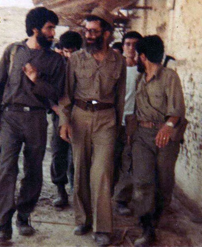 و محمدی که نبود تا ببیند خرمشهر آزاد شد