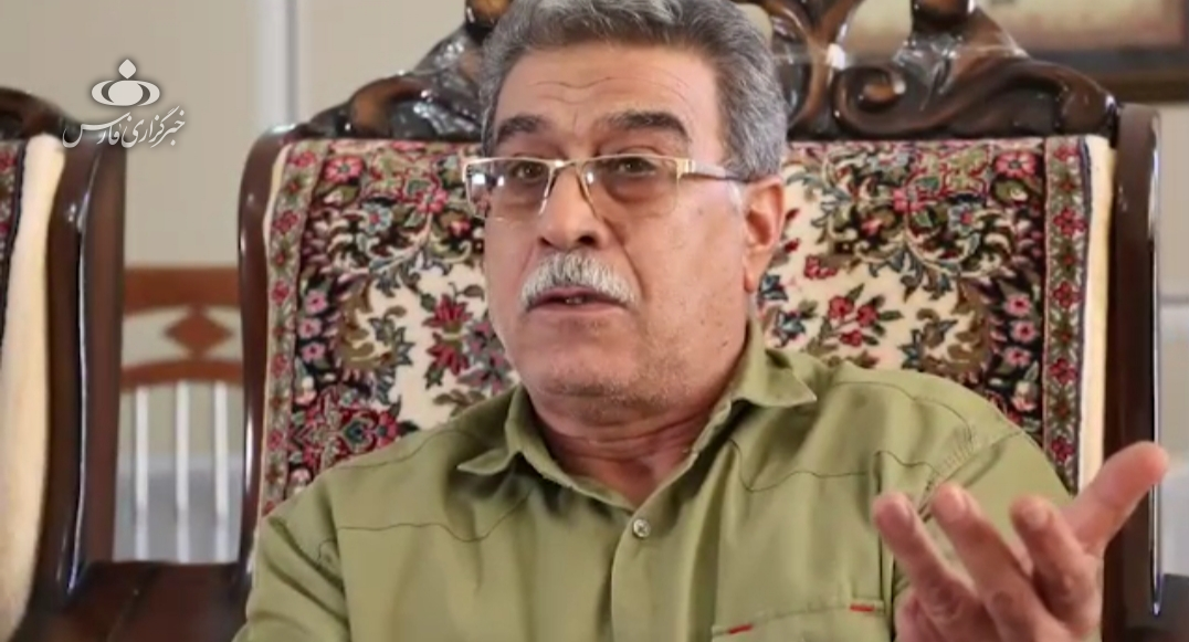 از &laquo;خرمشهر&raquo; تا &laquo;کنارک&raquo; با ناوسروان تکاور سپهری/ &laquo;خرمشهر را خدا آزاد کرد&raquo; را با همه وجود لمس کردیم