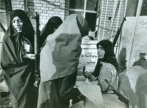 از &laquo;خرمشهر&raquo; تا &laquo;کنارک&raquo; با ناوسروان تکاور سپهری/ &laquo;خرمشهر را خدا آزاد کرد&raquo; را با همه وجود لمس کردیم