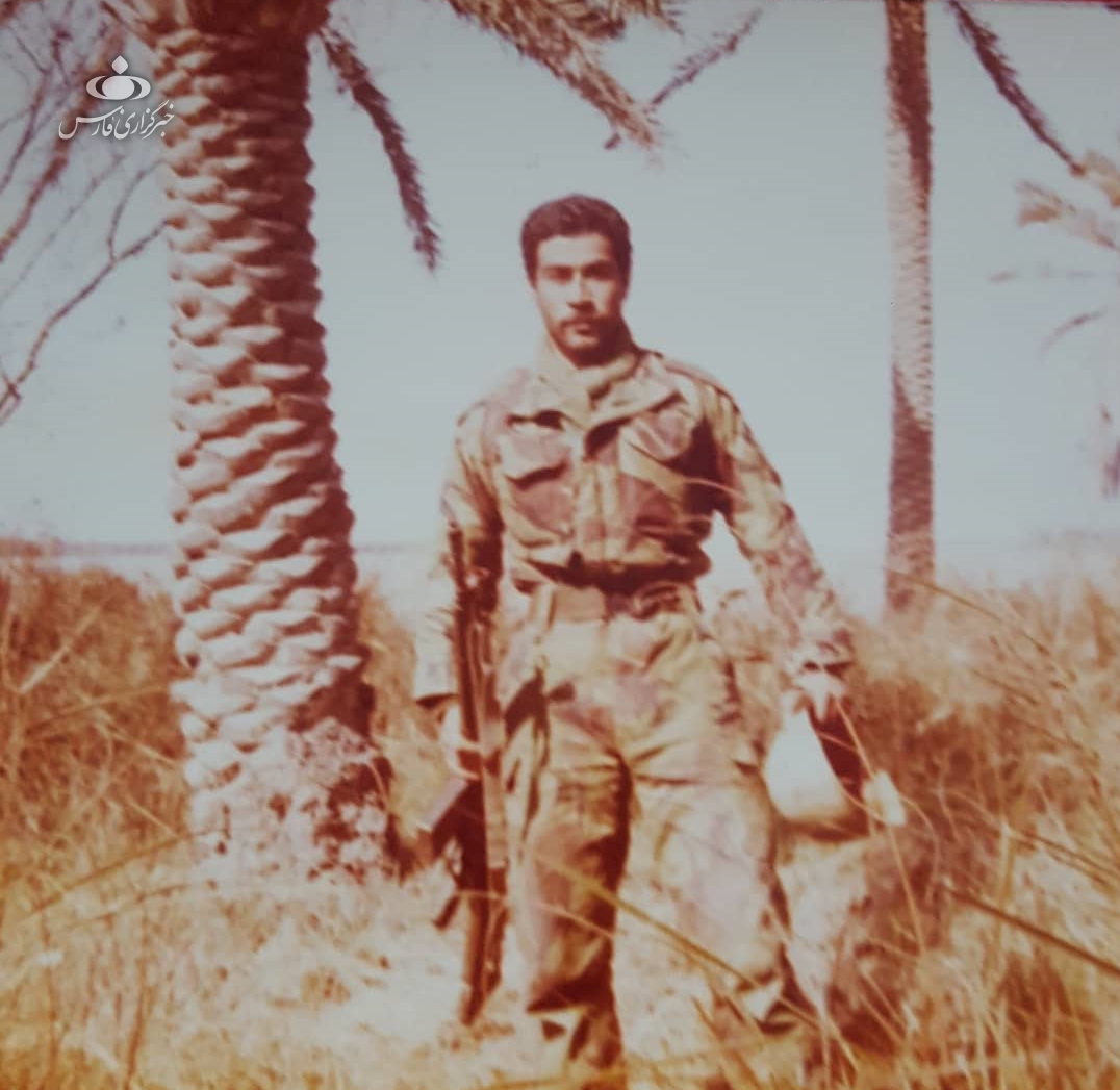 از &laquo;خرمشهر&raquo; تا &laquo;کنارک&raquo; با ناوسروان تکاور سپهری/ &laquo;خرمشهر را خدا آزاد کرد&raquo; را با همه وجود لمس کردیم