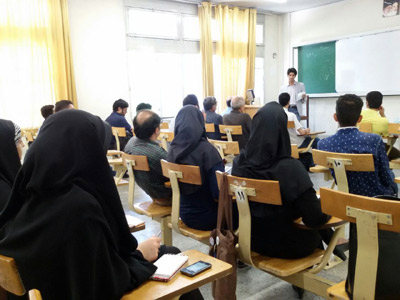تاریخچه شکل گیری آموزش مجازی در دانشگاه&zwnj;های ایران