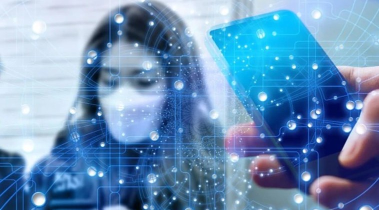 کووید 19 و تکنولوژی کووید 19 و تکنولوژی