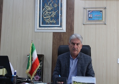 رتبه برتر آموزش و پرورش شهرستان کهگیلویه