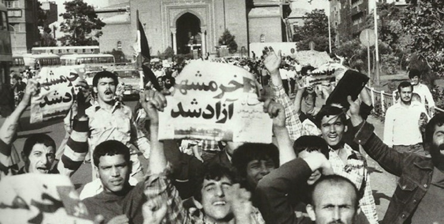 آزادسازی خرمشهر نقطه عطف تاریخ ایران/ انقلاب بدون ولایت ظفر ندارد