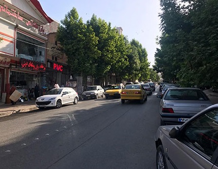 آشنایی با شهر جوانرود کرمانشاه
