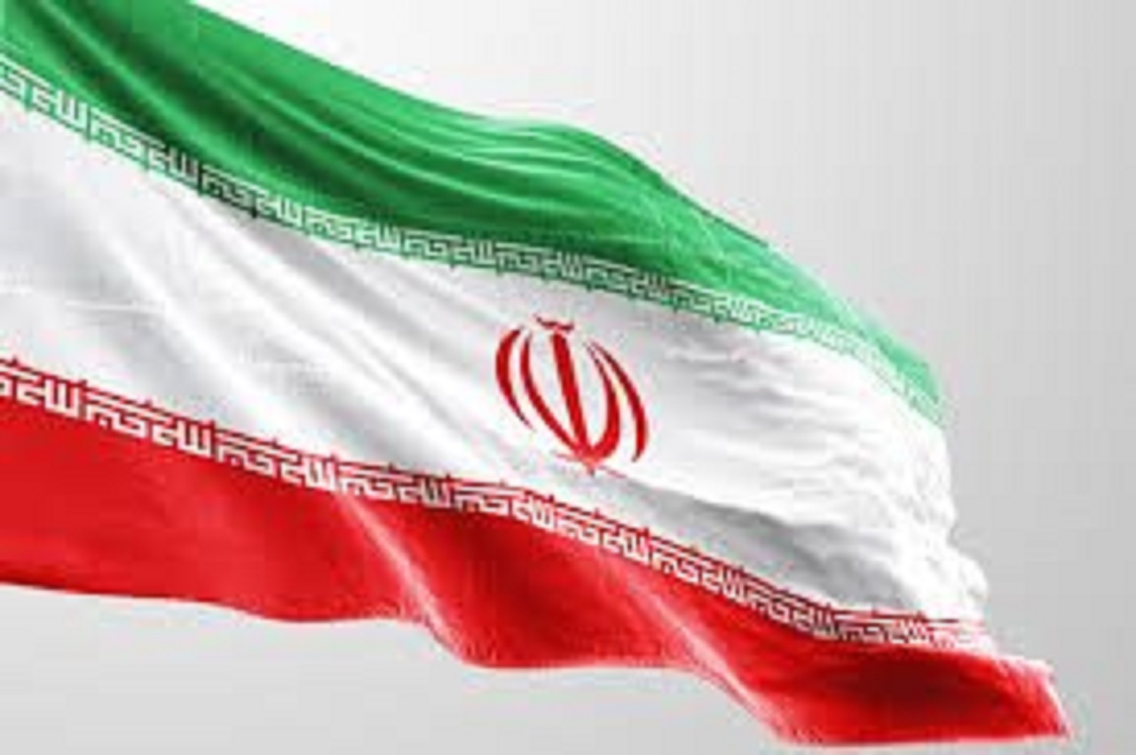 پرچم ایران در پایتخت ونزوئلا به اهتزاز درآمد