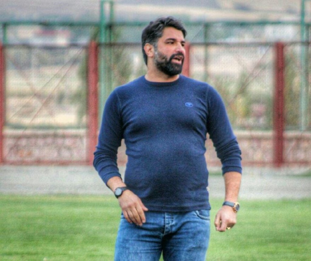 قربانی: فوتبال تخصص است و درست نیست مدیرانش با رابطه انتخاب شوند