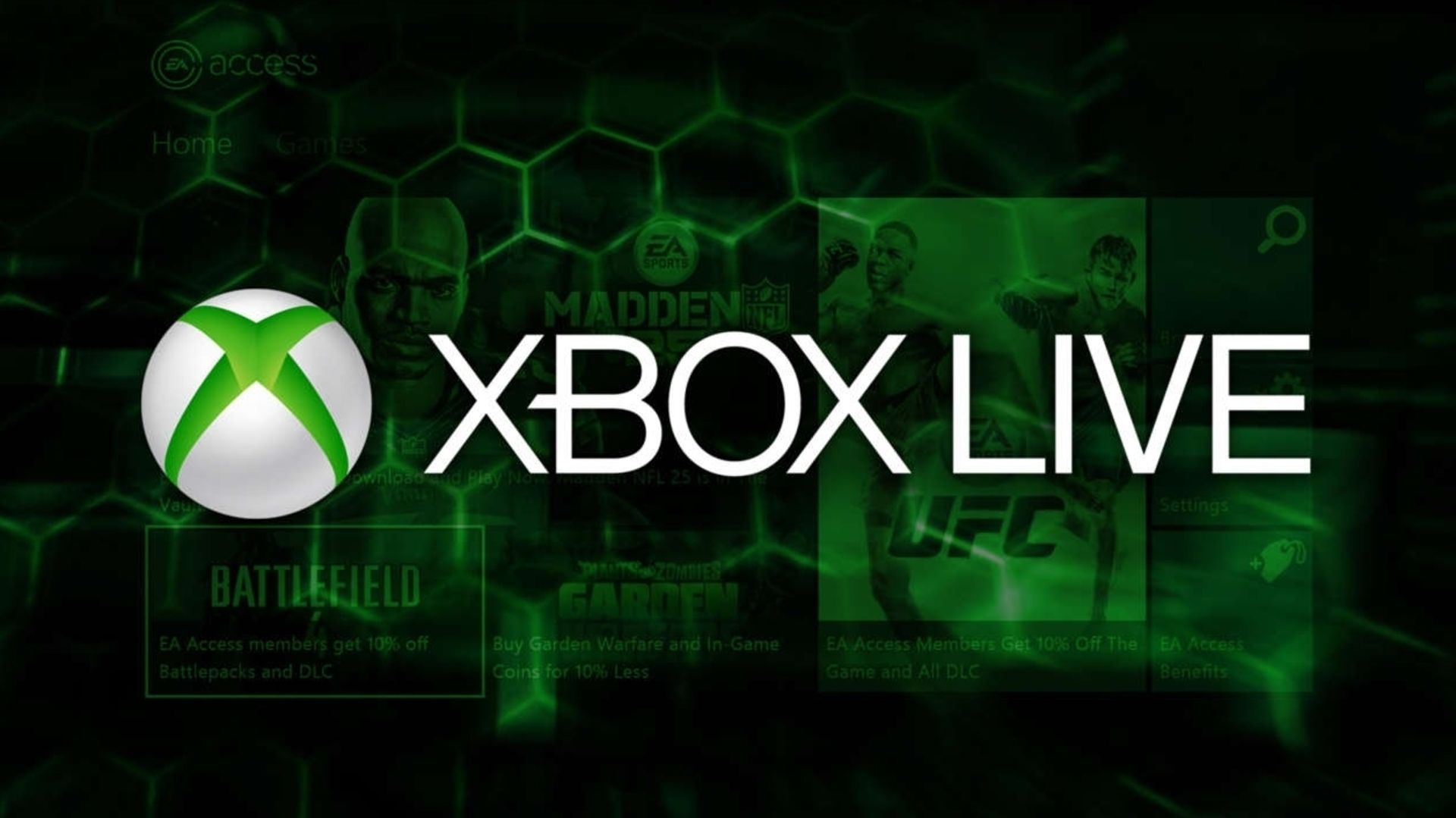 اختلال مجدد در سرویس Xbox Live