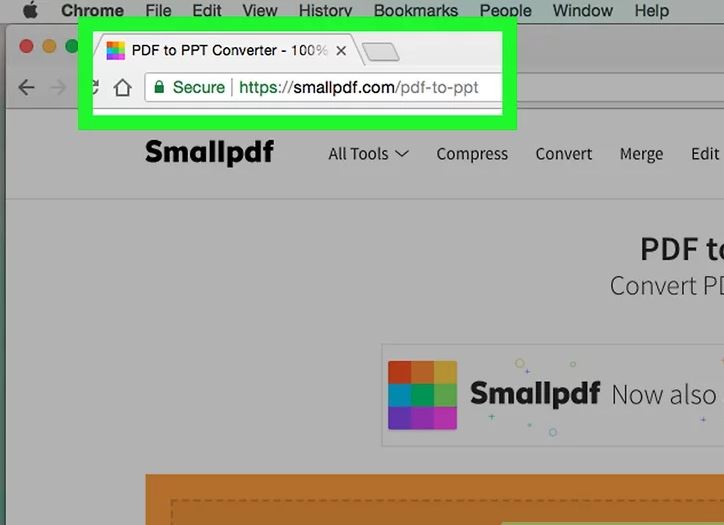 آموزش تصویری نحوه تبدیل PFD به PowerPoint آموزش تصویری نحوه تبدیل PFD به PowerPoint