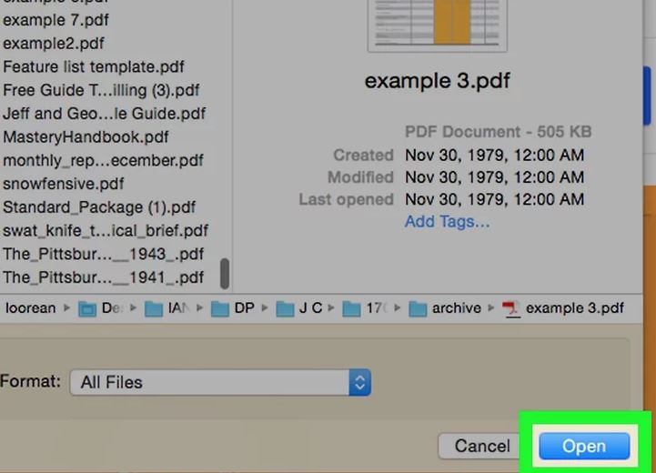 آموزش تصویری نحوه تبدیل PFD به PowerPoint آموزش تصویری نحوه تبدیل PFD به PowerPoint