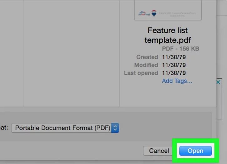 آموزش تصویری نحوه تبدیل PFD به PowerPoint آموزش تصویری نحوه تبدیل PFD به PowerPoint