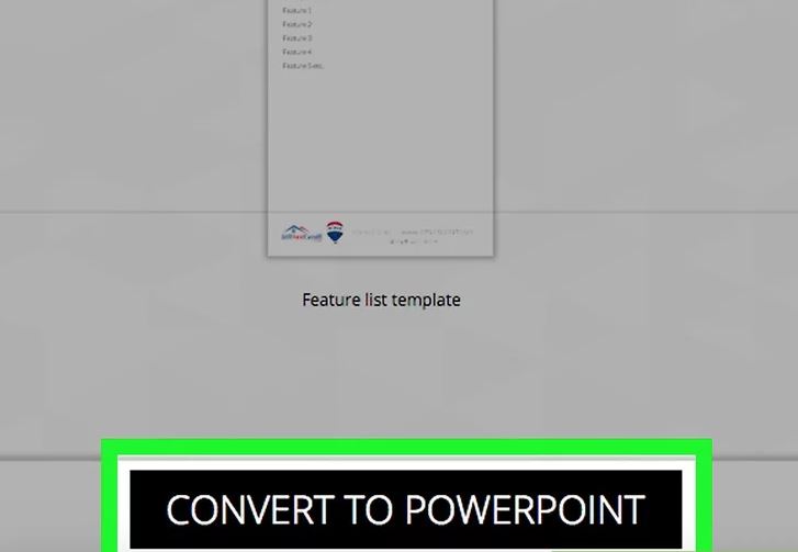 آموزش تصویری نحوه تبدیل PFD به PowerPoint آموزش تصویری نحوه تبدیل PFD به PowerPoint