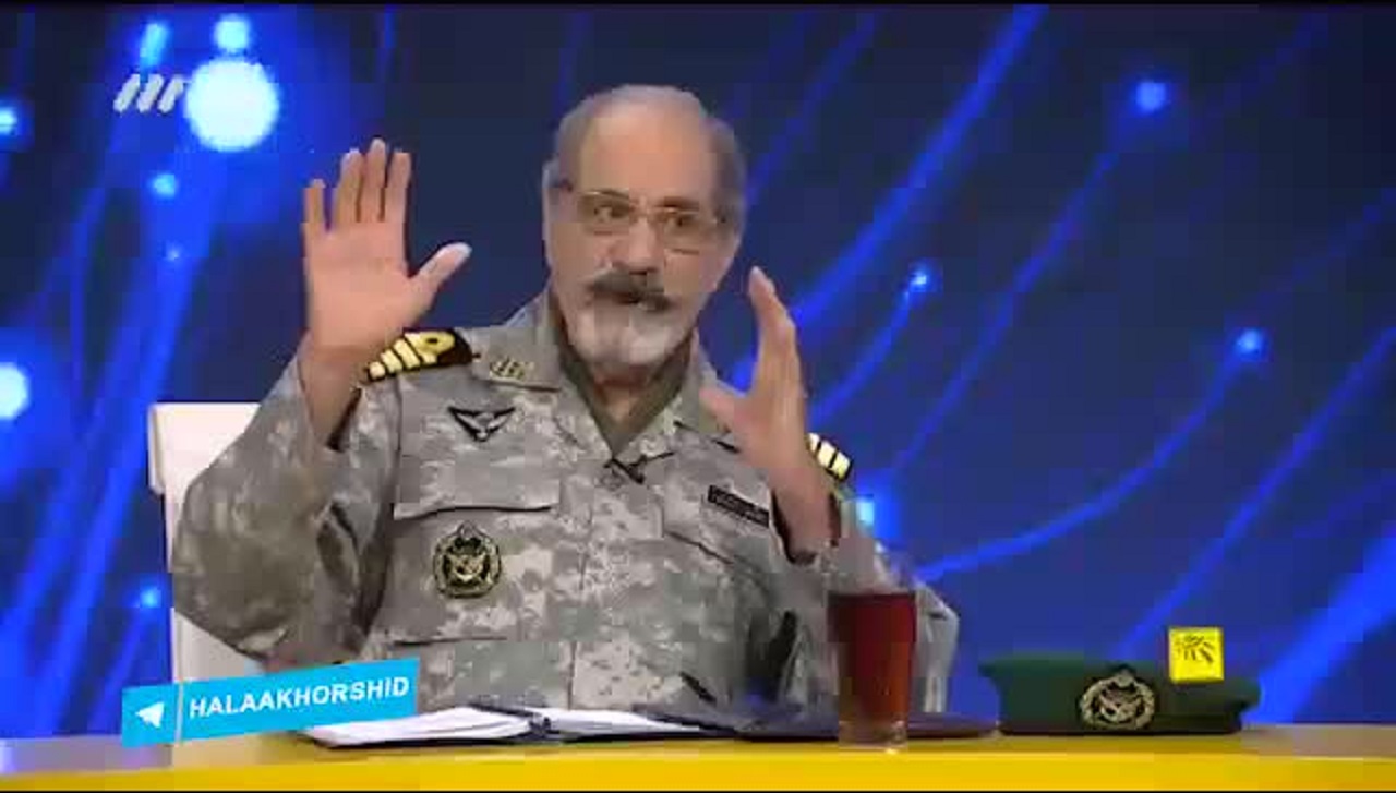 خاطرات ناخدا یکم ارتش از روز آزادسازی خرمشهر