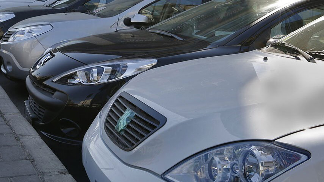 محتکر خودرو این بار سر از چالوس درآورد