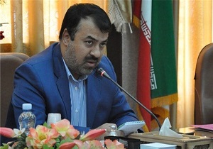 برگزاری نماز عید فطر در بافق با رعایت پروتکل‌های بهداشتی
