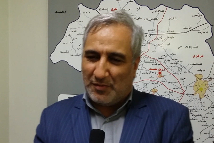 امسال واردات گندم نداریم