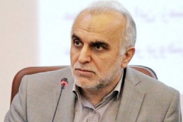وزیر اقتصاد
