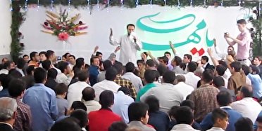 ساماندهی هیات‌های مذهبی ومداحان درآذربایجان شرقی