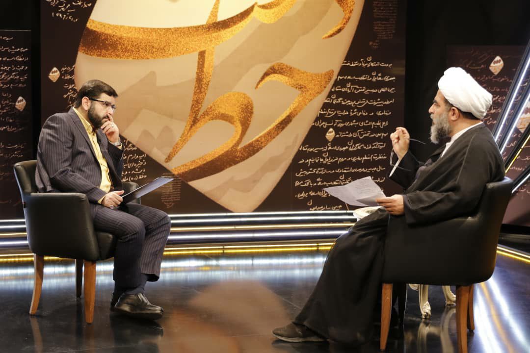 آیت الله محمد جواد فاضل لنکرانی مهمان «دستخط» می‌شود