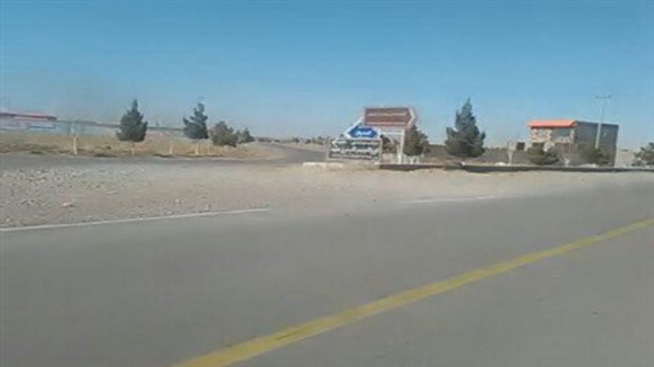 افزایش دامنه خدمات شهری در مناطق حاشیه ای مشهد