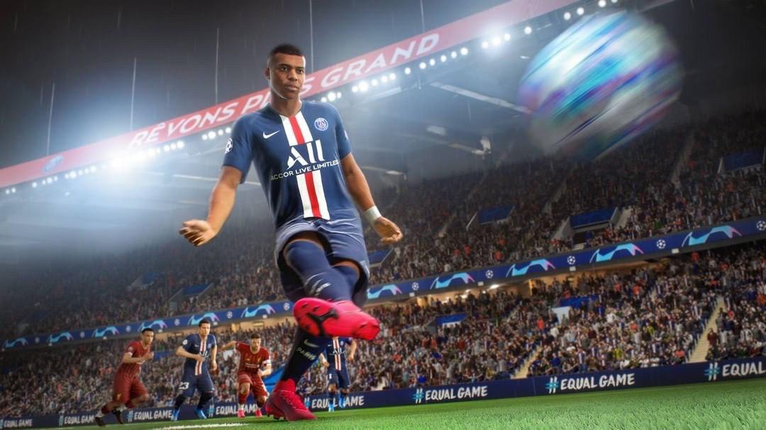 نمایش تریلر بازی&zwnj;های FIFA 21 و Madden 21 / نمایش تریلر از بازی Star Wars Squadrons