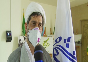 آزمون اختصاصی دانشگاه مفید قم برگزار شد