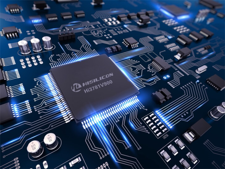 هوآوی تولید تراشه&zwnj;های گوشی Mate 40 را متوقف کرد