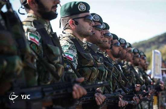 مصاف ایرانی؛ سلاحی که چشم خیلی از کشور&zwnj;ها به دنبال آن است + فیلم و تصاویر