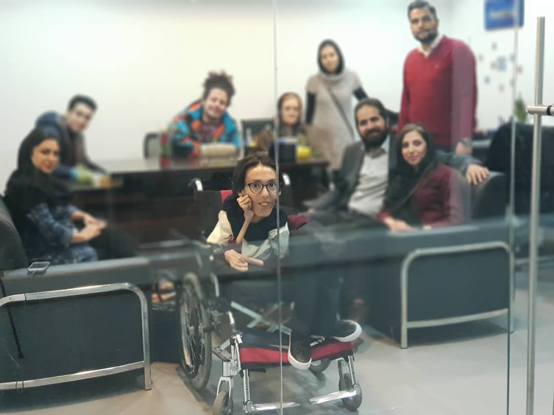 حضور استیون هاوکینگ ایران در بین ۲۰ جوان برتر دنیا/ رقابت رجبلو برای صعود به جمع ۱۰ نفر اول