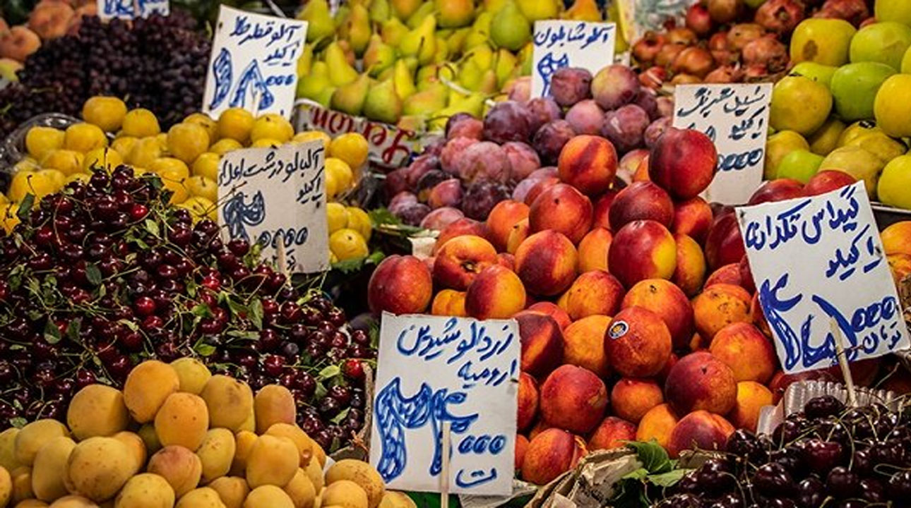 میوه های تابستانی باعث چاقی و اضافه وزن می شوند؟