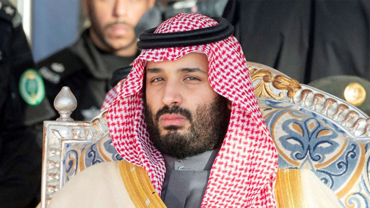 افشای زمینه‌چینی‌های بن سلمان برای رسیدن به تخت پادشاهی تا پایان امسال
