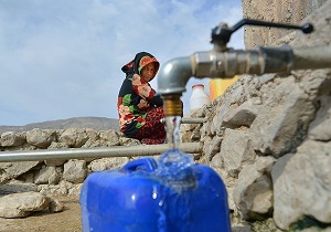 تامین آب شرب سالم برای شهروندان رامشیری، دغدغه مسئولان است