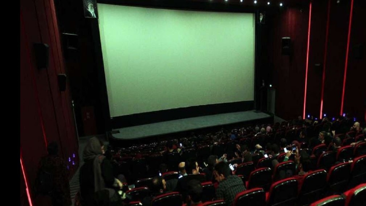 بازگشایی سینما‌های آذربایجان‌شرقی از اول تیر