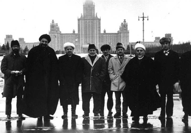 از کالیفرنیا تا دهلاویه با چریکی&zwnj;ترین فرمانده دفاع مقدس + تصاویر