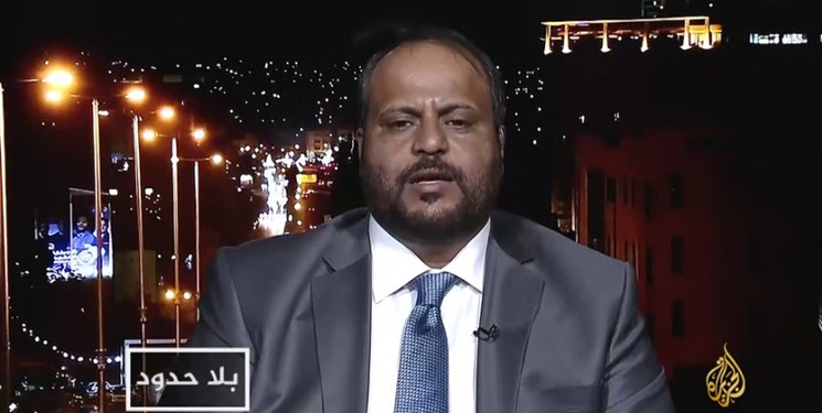بزرگ قبائل استان سقطری اخراج ائتلاف سعودی از یمن را خواستار شد