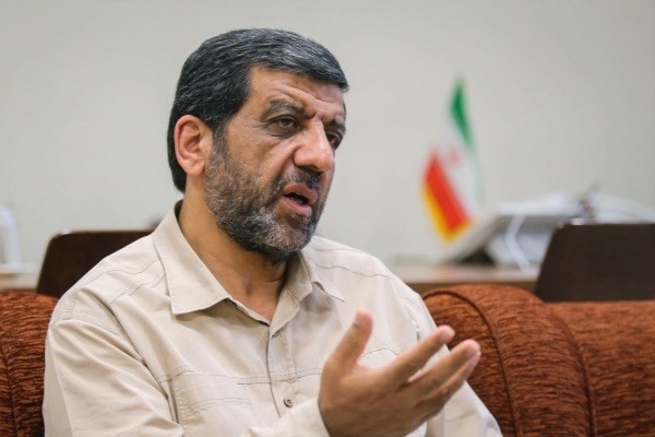 تحسین اقدام حسن آقامیری و حجت الاسلام رفیعی توسط عزت‌الله ضرغامی