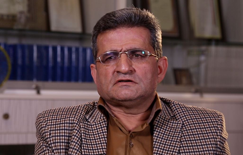 شاه&zwnj;حسینی: کفاشیان فوتبال ایران را به خرابه و تاج به ویرانه تبدیل کرد