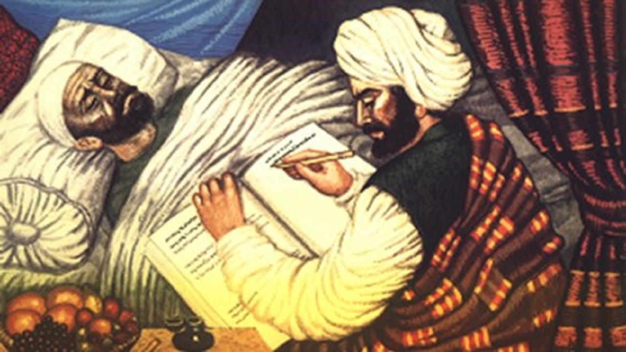 «ابن بُطْلان» طبیب شیرین‌سخن و راوی مصایب روزگار