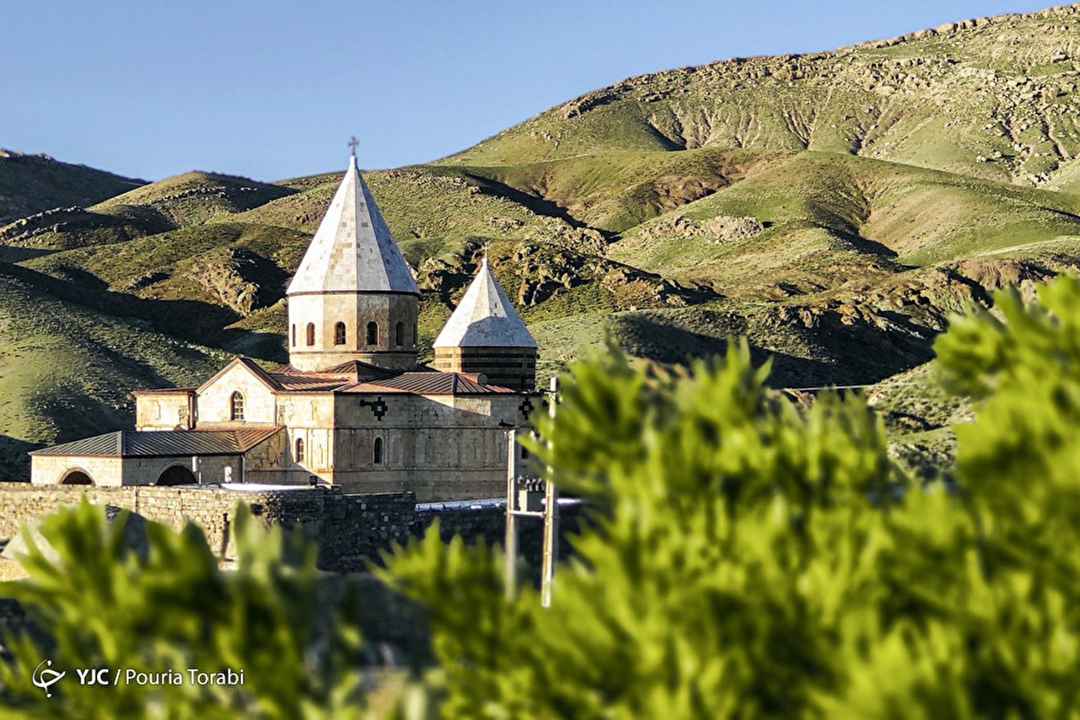 ایرانِ ما؛ قره کلیسا