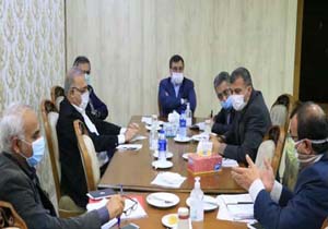 مجوز جذب پرستاران جدید در هرمزگان صادر می‌شود