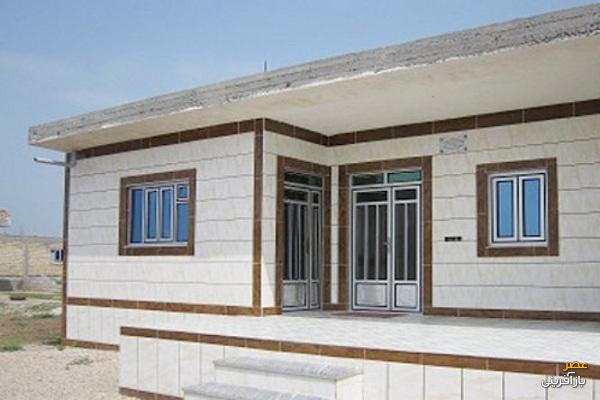صاحب‌خانه شدن بیش از ۸۰۰ زن سرپرست خانواده