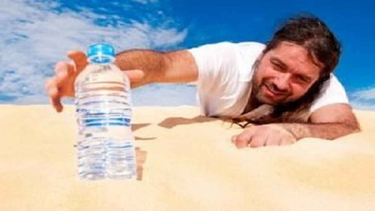 عوارض وحشتناک کم آبی بدن در تابستان + راه‌های پیشگیری
