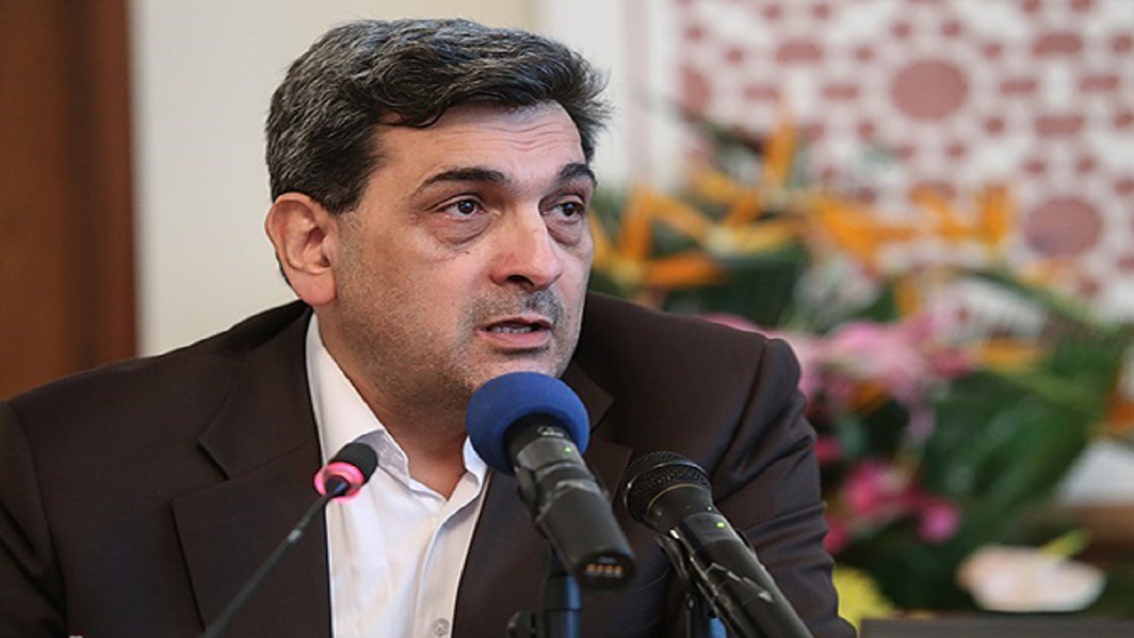 قرارداد بازسازی ناوگان اتوبوسرانی تهران امضا شد