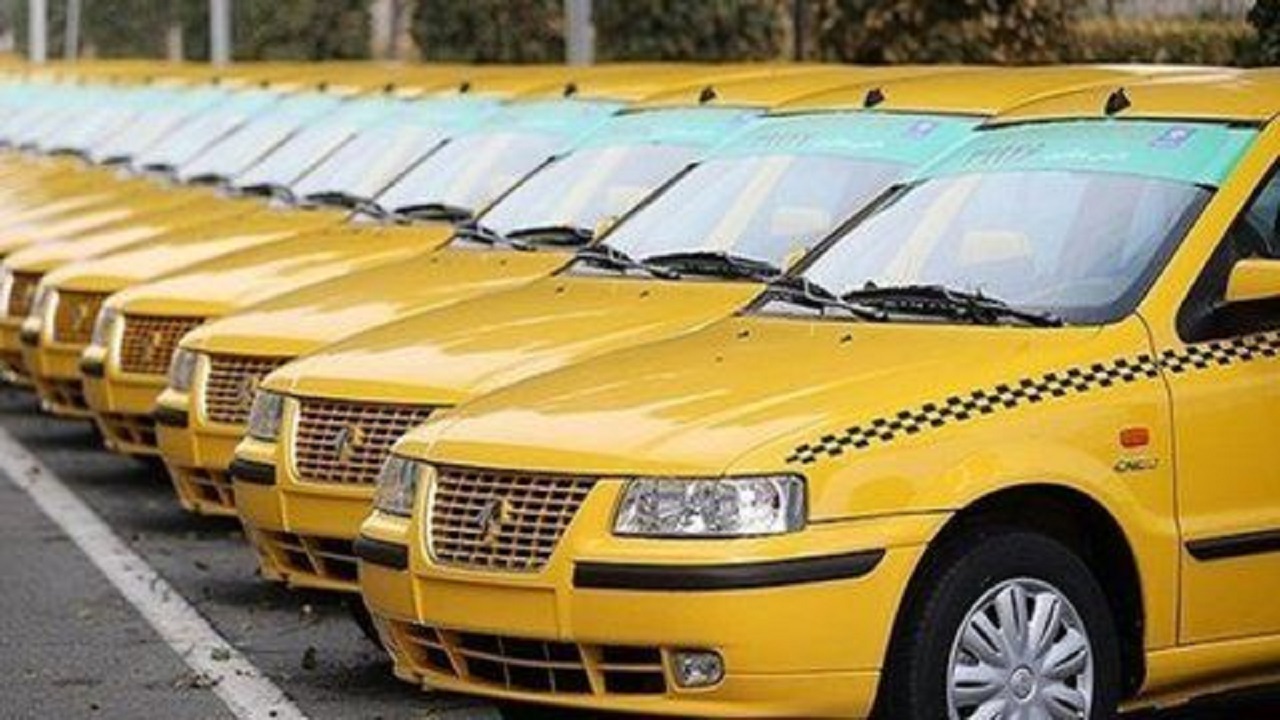 اعتبار جامانده سهمیه سوخت خرداد ماه خودرو&zwnj;های عمومی کی واریز می&zwnj;شود؟