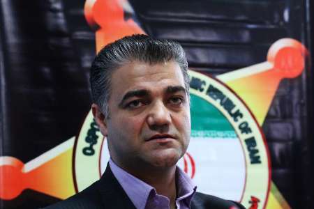 منوچهری: ارسال معرفی&zwnj;نامه&zwnj;ام به فدراسیون جهانی کیک بوکسینگ را تکذیب می&zwnj;کنم/ نگران همکاری نماینده واکو با انجمن ما نباشید