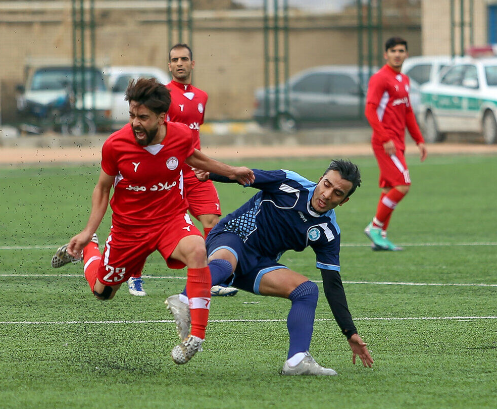 تیم یزد