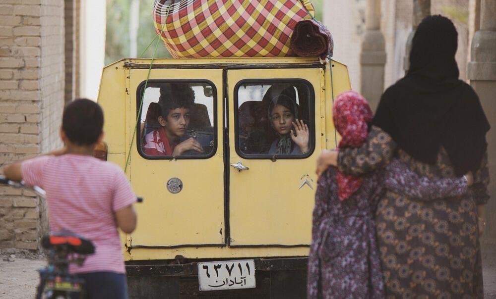 فیلم سینمایی «یدو» در آبادان کلید خورد