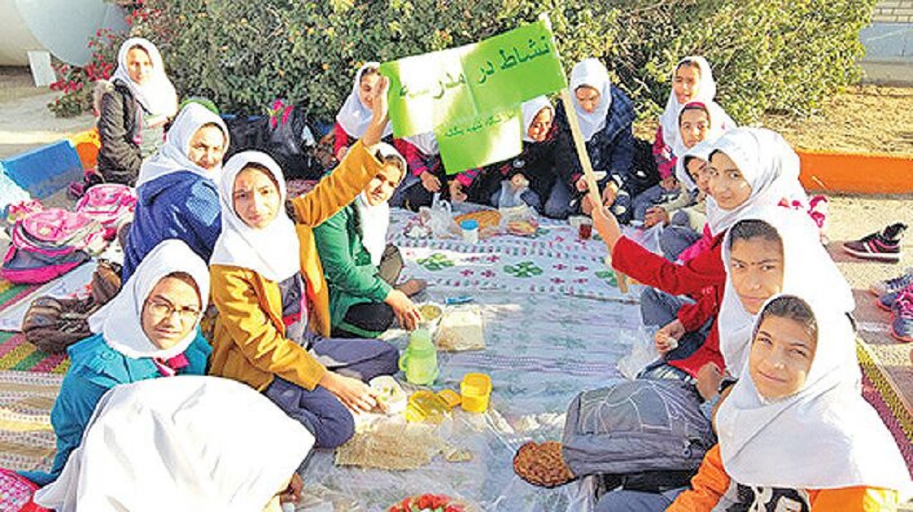 رویکرد جدید برای ۳۰ هزار پایگاه تابستانی در فضای مجازی